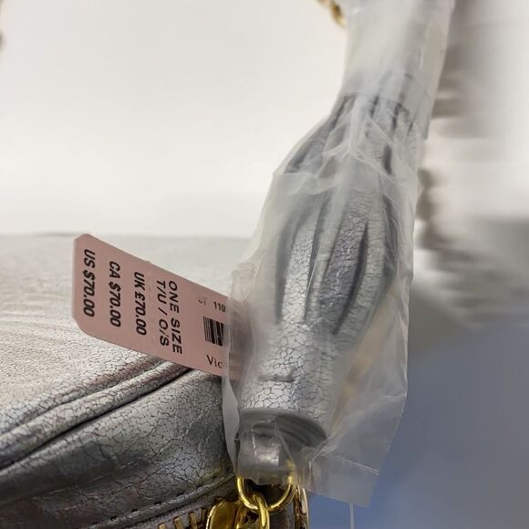 🔥VICTORIA SECRET cross  BAGS New - Picture 5 of 6